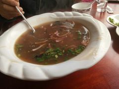 -开封第一楼(洛阳分店)
