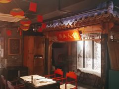 -京味斋·北京烤鸭(华威桥北工大店)
