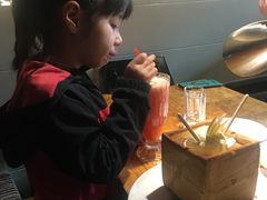 -苹果树下艺术餐厅(通州店)