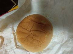 芝香牛牛月亮堡满足-麦当劳(沙河店)