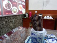 -东吴面馆(十全街店)