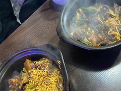 -宋氏重庆鸡公煲(红谷滩万达金街店)