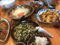 -和福餐馆(西江古街店)