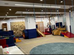 -美吉姆早教(恒隆中心)