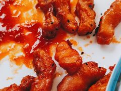 -前王院•巧克力海鲜市集餐厅(万平口店)