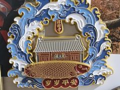 -潭柘寺景区