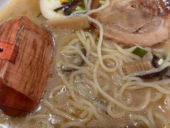 -味千拉面(淮安万达店)