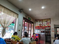 -海燕酒店(惠济路店)