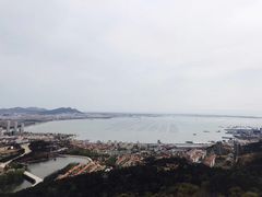 -石岛赤山风景区