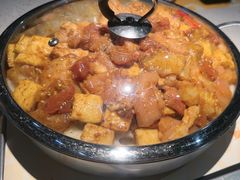-黄记煌三汁焖锅(顺义华联店)