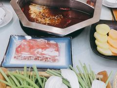 -鸿盛火锅(重庆路店)
