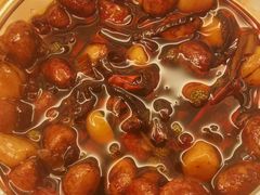 -聚合鑫东北熏酱熟食麻辣面(长阳店)