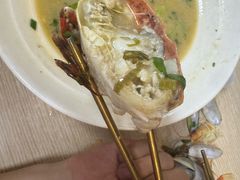 -面道赞宁海海鲜面(迎凤街店)