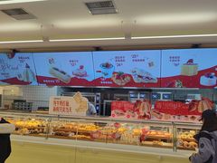 -红星前进面包牛奶公司(君太店)