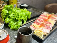 -炭虎烤肉(桂林路店)