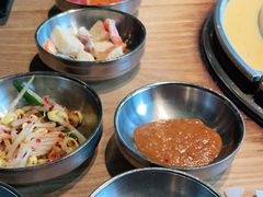 -GOGIYA·咕叽吖韩国传统烤肉店(小榄店)