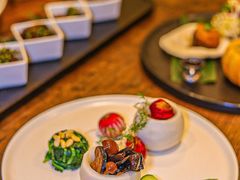 -五观堂素食(新华路店)