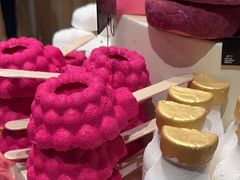 -LUSH(威尼斯人店)