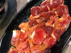-一心烤肉(延安路店)