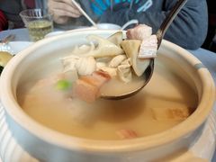 -玫瑰厅上海菜(兴国路店)