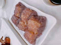 -潮福城大酒楼·潮粤菜·港式点心(阳光城店)