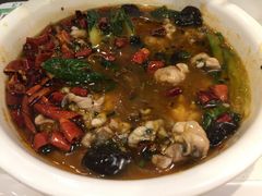 -壹间茶餐厅(天娱广场店)