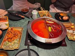 -牛New寿喜烧(曹路花园城店)