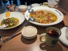 -新太二·鲜料川菜(晶耀前滩店)