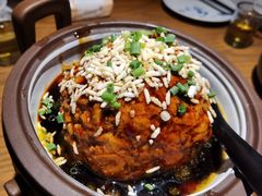 招牌狮子头-扬州狮子楼·非遗淮扬菜(东关街店)