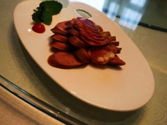 熏酱拼盘-陆壹捌餐厅(五大道店)