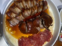 广式烧腊拼盘-廣順興(兴华路店)