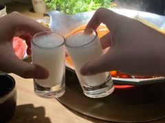冰沙-湊湊火锅·茶憩(杭州湖滨银泰in77店)
