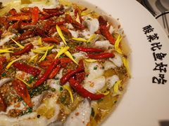 -太二酸菜鱼(菱角湖万达店)
