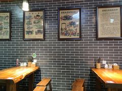 大堂-陕十三肉夹馍(百货大楼店)