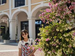 -佛罗伦萨小镇广佛名品奥特莱斯(疏港路店)