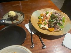 -黑角餐厅美式狂野Blackhorn(昌茂花园店)