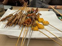 -苏小牛·牛肉串(国贸店)