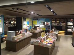 -诚品书店(敦南店)