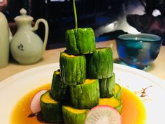 -佬麻雀·新湘菜(珠海金发购物中心店)