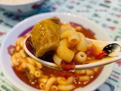 -七爷清汤腩·港式餐厅(金狮广场店)