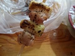 -鸟串烧Yakitori
