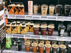 -Olé精品超市(太原万象城店)