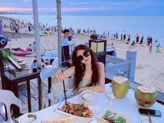 -望海观澜海景音乐餐吧(帆船基地店)