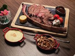 -金奥国际酒店温哥华扒房Vancouver Grill