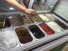 -龙记烤鸭店(新民路店)