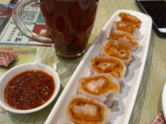 -香港威特瑞茶餐厅(小白楼音乐厅店)