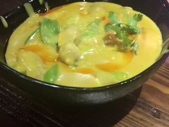 -Siam泰餐厅(水上公园店)