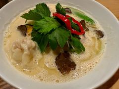 -篝拉面(银座店)