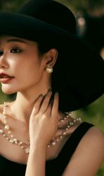 -米莱摄影写真(五大道别墅店)