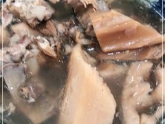 -燕子煨汤(山海关路店)